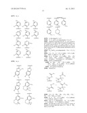 TRPV1 ANTAGONISTS INCLUDING AMIDE SUBSTITUENT AND USES THEREOF diagram and image