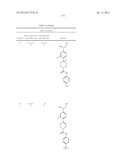 TRPV1 ANTAGONISTS INCLUDING AMIDE SUBSTITUENT AND USES THEREOF diagram and image