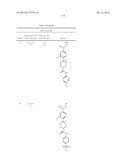 TRPV1 ANTAGONISTS INCLUDING AMIDE SUBSTITUENT AND USES THEREOF diagram and image