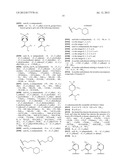 TRPV1 ANTAGONISTS INCLUDING AMIDE SUBSTITUENT AND USES THEREOF diagram and image