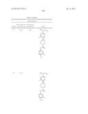 TRPV1 ANTAGONISTS INCLUDING AMIDE SUBSTITUENT AND USES THEREOF diagram and image