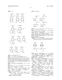 TRPV1 ANTAGONISTS INCLUDING AMIDE SUBSTITUENT AND USES THEREOF diagram and image