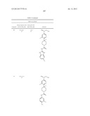 TRPV1 ANTAGONISTS INCLUDING AMIDE SUBSTITUENT AND USES THEREOF diagram and image