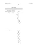 TRPV1 ANTAGONISTS INCLUDING AMIDE SUBSTITUENT AND USES THEREOF diagram and image