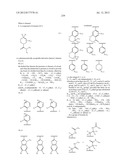 TRPV1 ANTAGONISTS INCLUDING AMIDE SUBSTITUENT AND USES THEREOF diagram and image