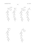 TRPV1 ANTAGONISTS INCLUDING AMIDE SUBSTITUENT AND USES THEREOF diagram and image