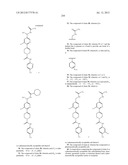 TRPV1 ANTAGONISTS INCLUDING AMIDE SUBSTITUENT AND USES THEREOF diagram and image