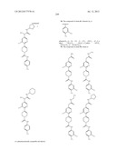 TRPV1 ANTAGONISTS INCLUDING AMIDE SUBSTITUENT AND USES THEREOF diagram and image