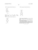 TRPV1 ANTAGONISTS INCLUDING AMIDE SUBSTITUENT AND USES THEREOF diagram and image