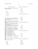 TRPV1 ANTAGONISTS INCLUDING AMIDE SUBSTITUENT AND USES THEREOF diagram and image