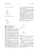 TRPV1 ANTAGONISTS INCLUDING AMIDE SUBSTITUENT AND USES THEREOF diagram and image