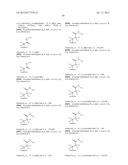 TRPV1 ANTAGONISTS INCLUDING AMIDE SUBSTITUENT AND USES THEREOF diagram and image