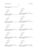 TRPV1 ANTAGONISTS INCLUDING AMIDE SUBSTITUENT AND USES THEREOF diagram and image