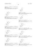 TRPV1 ANTAGONISTS INCLUDING AMIDE SUBSTITUENT AND USES THEREOF diagram and image