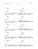 TRPV1 ANTAGONISTS INCLUDING AMIDE SUBSTITUENT AND USES THEREOF diagram and image