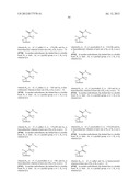 TRPV1 ANTAGONISTS INCLUDING AMIDE SUBSTITUENT AND USES THEREOF diagram and image