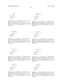 TRPV1 ANTAGONISTS INCLUDING AMIDE SUBSTITUENT AND USES THEREOF diagram and image