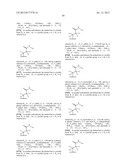 TRPV1 ANTAGONISTS INCLUDING AMIDE SUBSTITUENT AND USES THEREOF diagram and image