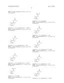 TRPV1 ANTAGONISTS INCLUDING AMIDE SUBSTITUENT AND USES THEREOF diagram and image