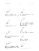 TRPV1 ANTAGONISTS INCLUDING AMIDE SUBSTITUENT AND USES THEREOF diagram and image