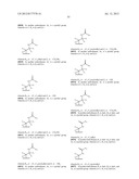 TRPV1 ANTAGONISTS INCLUDING AMIDE SUBSTITUENT AND USES THEREOF diagram and image