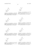 TRPV1 ANTAGONISTS INCLUDING AMIDE SUBSTITUENT AND USES THEREOF diagram and image