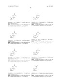 TRPV1 ANTAGONISTS INCLUDING AMIDE SUBSTITUENT AND USES THEREOF diagram and image