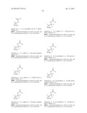 TRPV1 ANTAGONISTS INCLUDING AMIDE SUBSTITUENT AND USES THEREOF diagram and image