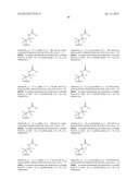 TRPV1 ANTAGONISTS INCLUDING AMIDE SUBSTITUENT AND USES THEREOF diagram and image