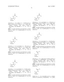 TRPV1 ANTAGONISTS INCLUDING AMIDE SUBSTITUENT AND USES THEREOF diagram and image