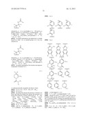 TRPV1 ANTAGONISTS INCLUDING AMIDE SUBSTITUENT AND USES THEREOF diagram and image