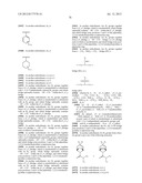 TRPV1 ANTAGONISTS INCLUDING AMIDE SUBSTITUENT AND USES THEREOF diagram and image