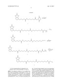 METHODS FOR CONJUGATING NUCLEIC ACIDS WITH SMALL MOLECULES diagram and image