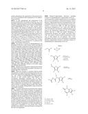 SWEETENER COMPOSITIONS AND METHODS OF MAKING THEM diagram and image