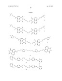 METHOD OF COLOURING AND LIGHTENING KERATIN MATERIALS IN THE PRESENCE OF A     REDUCING AGENT COMPRISING A FLUORESCENT DISULPHIDE DYE diagram and image