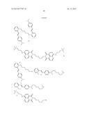 METHOD OF COLOURING AND LIGHTENING KERATIN MATERIALS IN THE PRESENCE OF A     REDUCING AGENT COMPRISING A FLUORESCENT DISULPHIDE DYE diagram and image