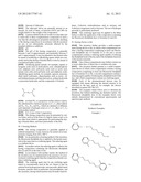 METHOD OF COLOURING AND LIGHTENING KERATIN MATERIALS IN THE PRESENCE OF A     REDUCING AGENT COMPRISING A FLUORESCENT DISULPHIDE DYE diagram and image