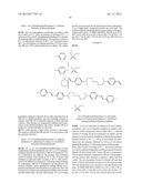 METHOD OF COLOURING AND LIGHTENING KERATIN MATERIALS IN THE PRESENCE OF A     REDUCING AGENT COMPRISING A FLUORESCENT DISULPHIDE DYE diagram and image