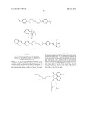 METHOD OF COLOURING AND LIGHTENING KERATIN MATERIALS IN THE PRESENCE OF A     REDUCING AGENT COMPRISING A FLUORESCENT DISULPHIDE DYE diagram and image