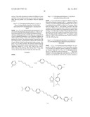 METHOD OF COLOURING AND LIGHTENING KERATIN MATERIALS IN THE PRESENCE OF A     REDUCING AGENT COMPRISING A FLUORESCENT DISULPHIDE DYE diagram and image