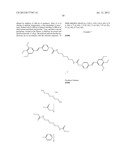 METHOD OF COLOURING AND LIGHTENING KERATIN MATERIALS IN THE PRESENCE OF A     REDUCING AGENT COMPRISING A FLUORESCENT DISULPHIDE DYE diagram and image