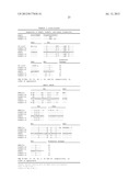 ANTIBODIES TO VLA-1 diagram and image