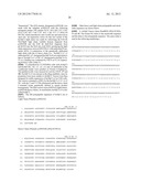 ANTIBODIES TO VLA-1 diagram and image