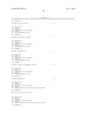 ANTIBODIES TO VLA-1 diagram and image