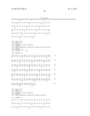 ANTIBODIES TO VLA-1 diagram and image