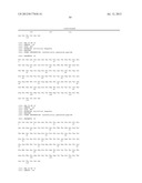 ANTIBODIES TO VLA-1 diagram and image