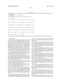 ANTIBODIES TO VLA-1 diagram and image