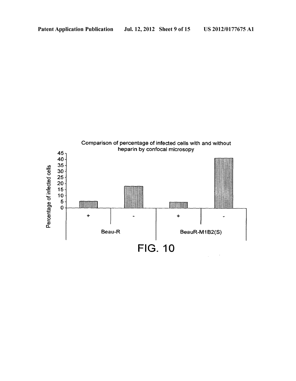 Chimaeric Protein - diagram, schematic, and image 10