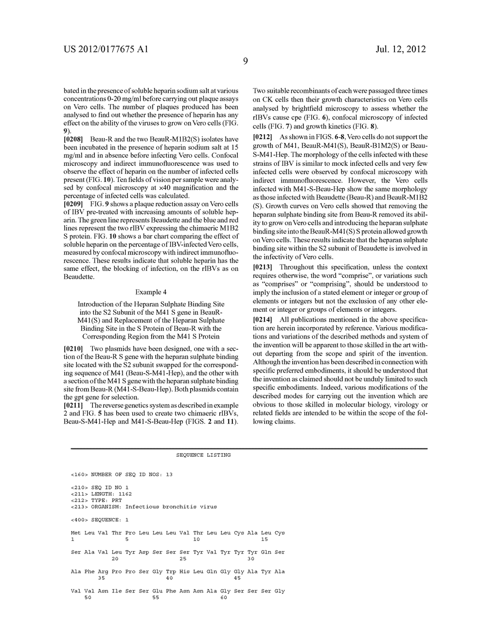 Chimaeric Protein - diagram, schematic, and image 25