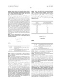 AGGREGATES WITH INCREASED DEFORMABILITY, COMPRISING AT LEAST THREE     AMPHIPATS, FOR IMPROVED TRANSPORT THROUGH SEMI-PERMEABLE BARRIERS AND FOR     THE NON-INVASIVE DRUG APPLICATION IN VIVO, ESPECIALLY THROUGH THE SKIN diagram and image